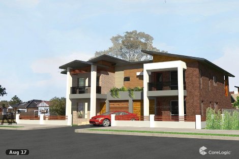 3/110 Saywell Rd, Macquarie Fields, NSW 2564