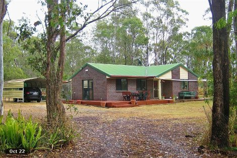 21 Brandts Rd, Mullett Creek, QLD 4670