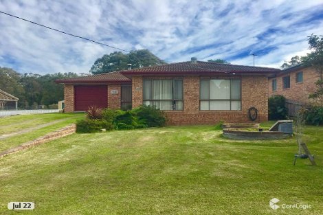 18 Bendigo Rd, Barnsley, NSW 2278