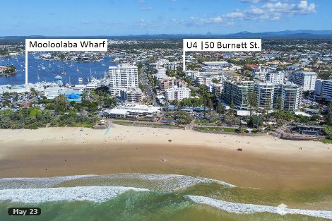 4/50 Burnett St, Mooloolaba, QLD 4557