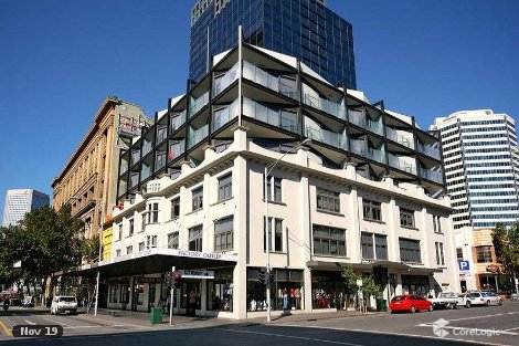 305/99 A'Beckett St, Melbourne, VIC 3000