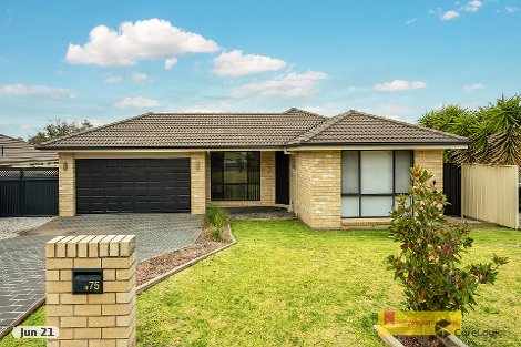 75 White Cir, Mudgee, NSW 2850