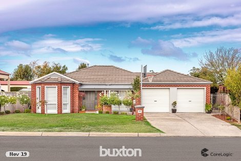 2 Parkmore Pl, Invermay Park, VIC 3350