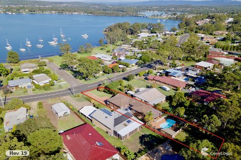 94 Bay Rd, Bolton Point, NSW 2283