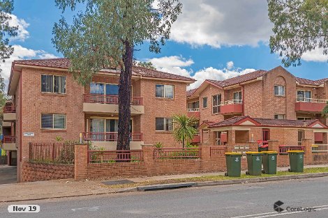 9/219 Dunmore St, Pendle Hill, NSW 2145