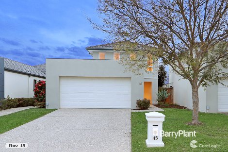 45 Sovereign Manors Cres, Rowville, VIC 3178