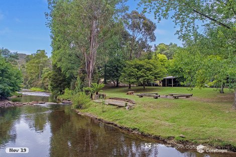 551 Howqua River Rd, Howqua, VIC 3723