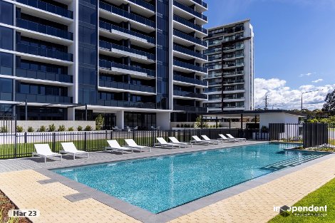 97/11 Irving St, Phillip, ACT 2606