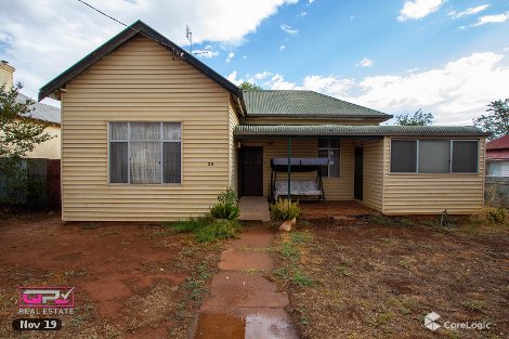 29 Bygoo St, Ardlethan, NSW 2665