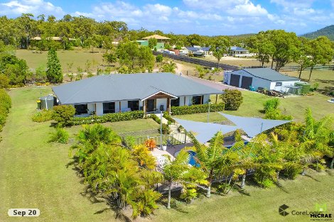 45a Africandar Rd, Bowen, QLD 4805