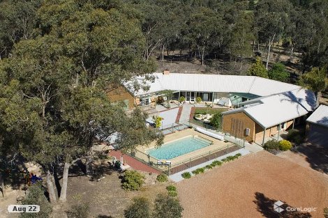 274 Atlas Rd, Junortoun, VIC 3551