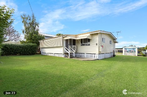 8 Walloon Rd, Rosewood, QLD 4340