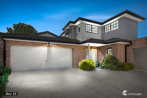 2/20 Yooralla St, Ashwood, VIC 3147