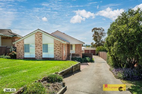 6 Wandoona Ct, Mudgee, NSW 2850