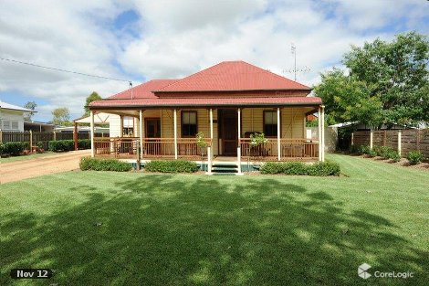 7 Briggs St, Pittsworth, QLD 4356