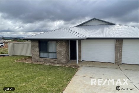 1/17 Wyoming Ave, Gobbagombalin, NSW 2650