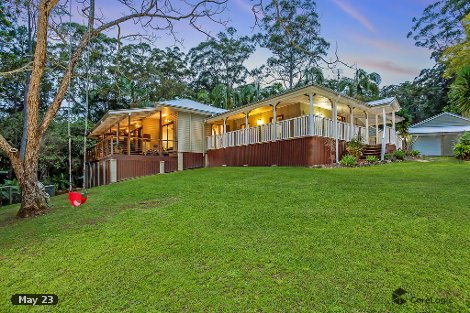 1169 Tallebudgera Creek Rd, Tallebudgera Valley, QLD 4228