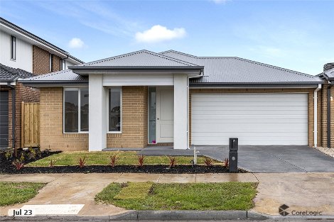 9 Burridge St, Deanside, VIC 3336