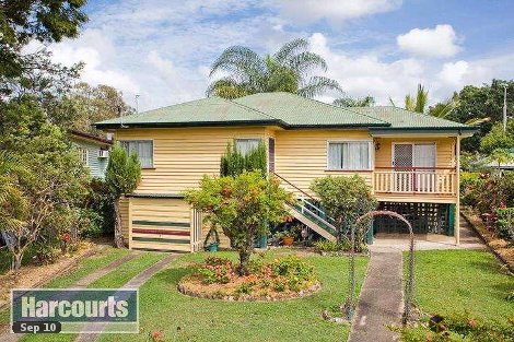 11 Ungalla St, Enoggera, QLD 4051