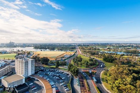 1905/8 Adelaide Tce, East Perth, WA 6004