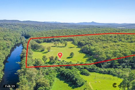 2000d The River Road, Mogood, NSW 2538