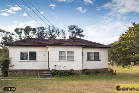 11-29 Torkington Rd, Londonderry, NSW 2753