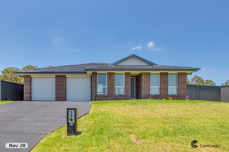 24 Shortland Dr, Aberglasslyn, NSW 2320