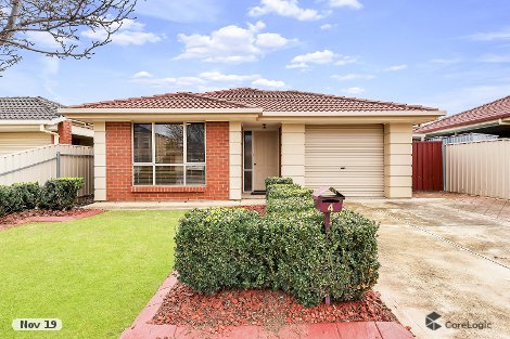 4 Danehill Dr, Paralowie, SA 5108