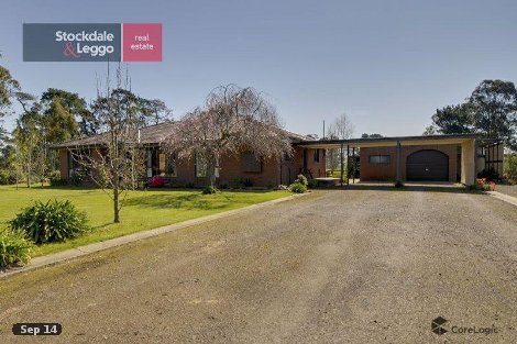 419 Millers Rd, Westbury, VIC 3825