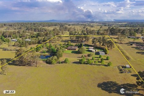 1063 Lovedale Rd, Allandale, NSW 2320