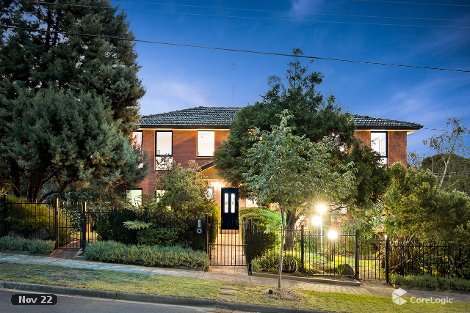 31 Golf Hill Ave, Doncaster, VIC 3108