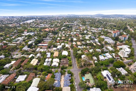 1/31 Lucinda St, Taringa, QLD 4068