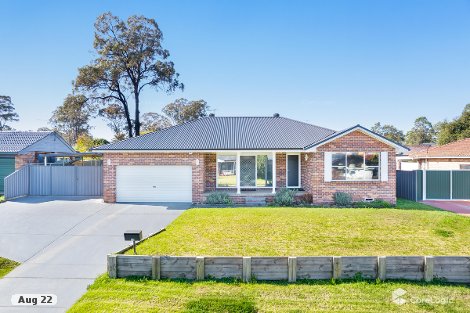 19 Radcliffe St, Ingleburn, NSW 2565