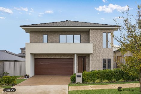 11 Rymill Cres, Gledswood Hills, NSW 2557