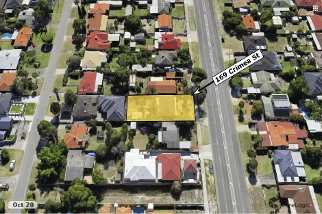 169 Crimea St, Morley, WA 6062