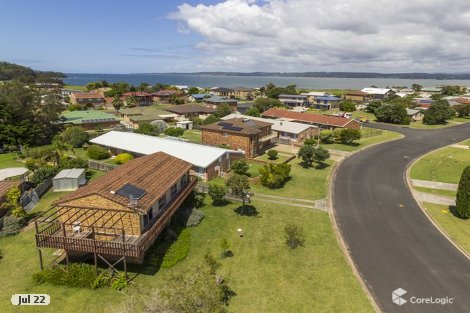 45 Belbowrie Pde, Maloneys Beach, NSW 2536