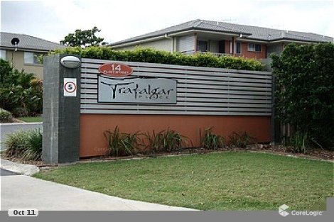 28/14 Fleet St, Browns Plains, QLD 4118