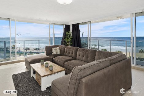 5b/150 The Esplanade, Surfers Paradise, QLD 4217