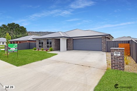 21 Glenmore Dr, Hadspen, TAS 7290