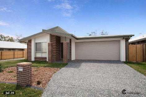 25 Sovereign Dr, Deebing Heights, QLD 4306