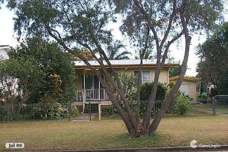 51 Sheehy St, Park Avenue, QLD 4701