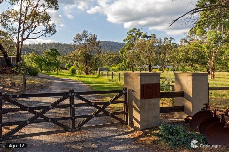 1 Greenwoods Lane, Steels Creek, VIC 3775