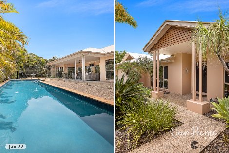 6 Bellevue Pl, Springfield Lakes, QLD 4300