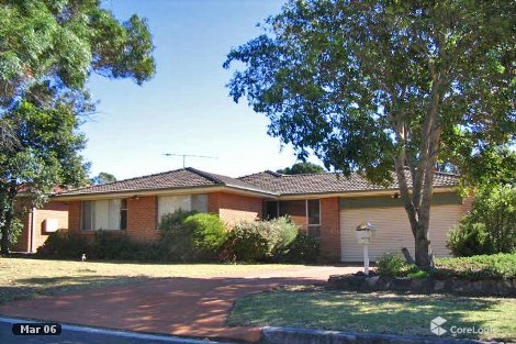 4 Oak St, Albion Park Rail, NSW 2527