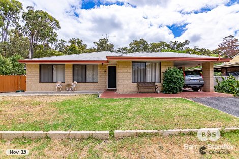 36 Warner St, Hester, WA 6255