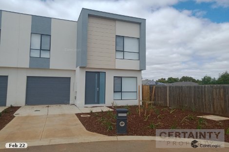 23 Mapstone Ct, Melton South, VIC 3338