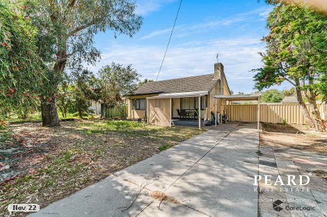 48 North Ave, Bullsbrook, WA 6084