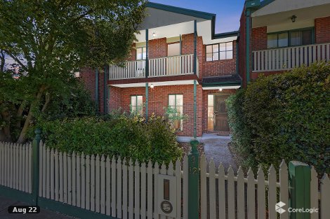 3/12 Chicago St, Maribyrnong, VIC 3032