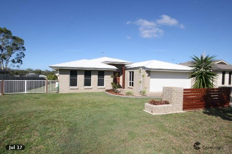 27 Liriope Dr, Kirkwood, QLD 4680