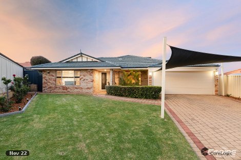 42 Fallow Cres, Spearwood, WA 6163